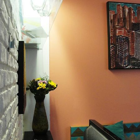 B&B Alma Grande Brindisi Ngoại thất bức ảnh