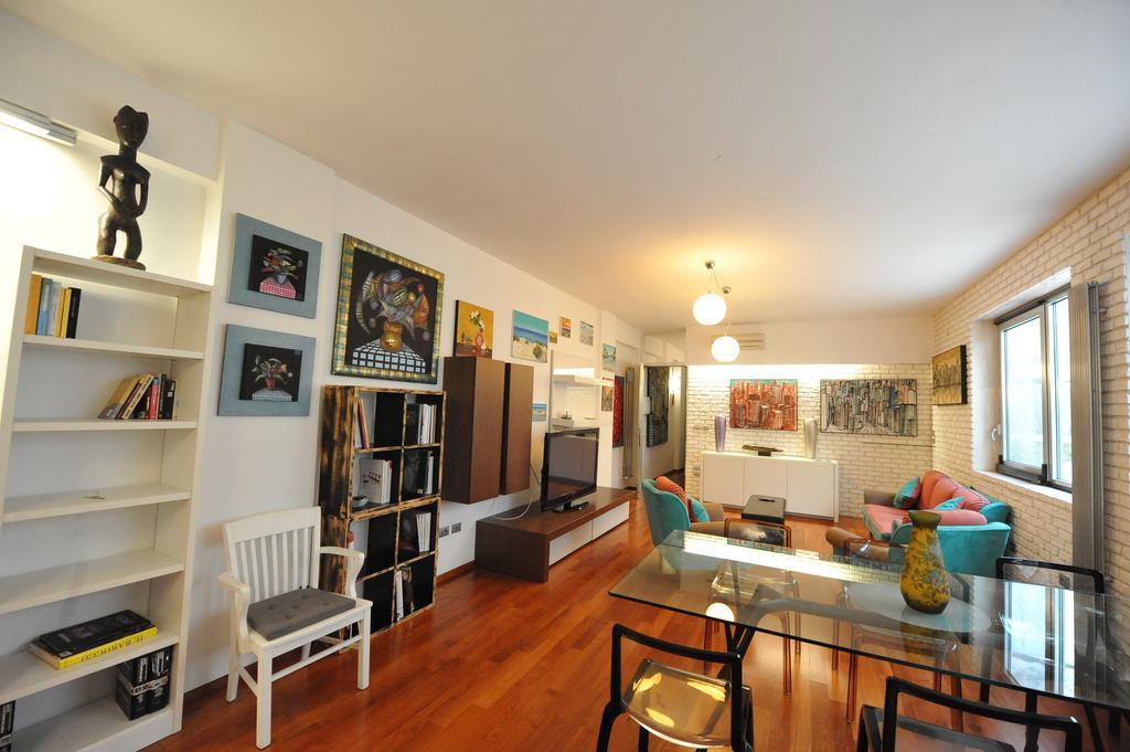 B&B Alma Grande Brindisi Phòng bức ảnh