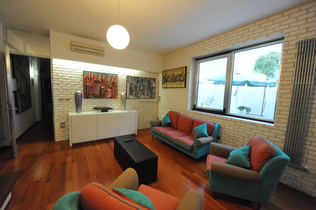 B&B Alma Grande Brindisi Ngoại thất bức ảnh