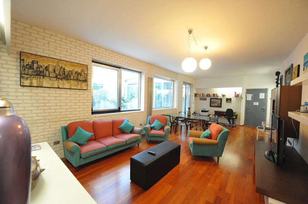 B&B Alma Grande Brindisi Ngoại thất bức ảnh