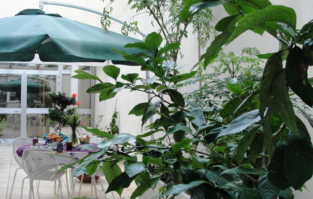 B&B Alma Grande Brindisi Phòng bức ảnh
