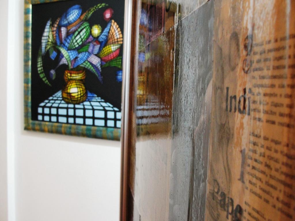 B&B Alma Grande Brindisi Ngoại thất bức ảnh