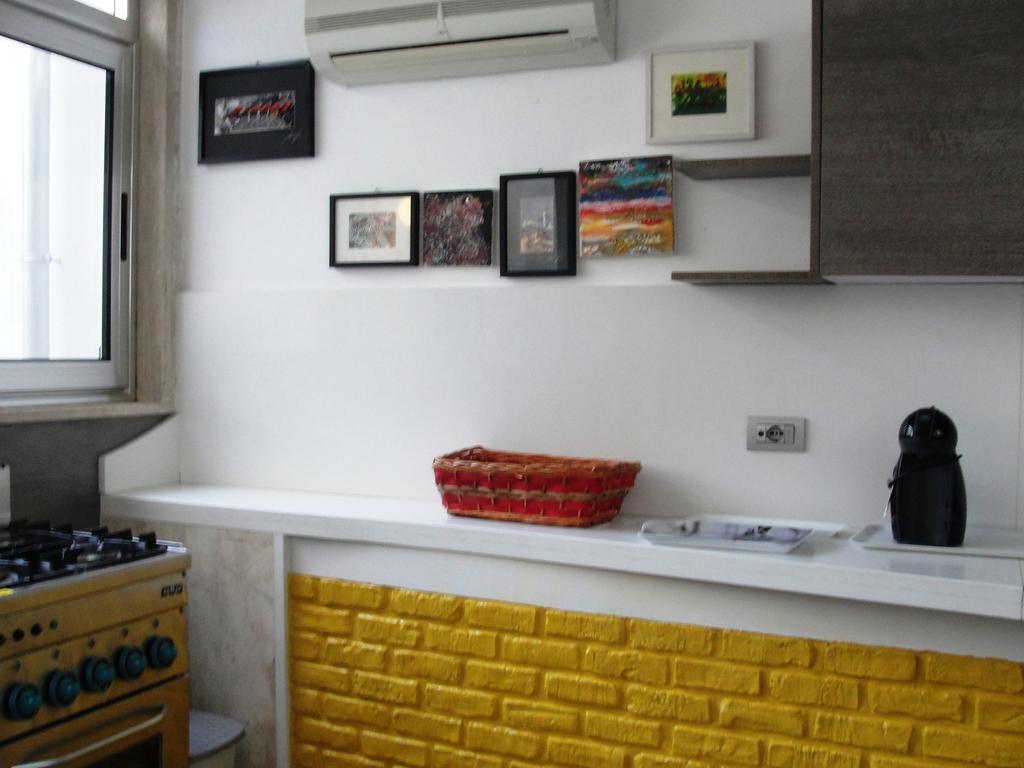 B&B Alma Grande Brindisi Ngoại thất bức ảnh