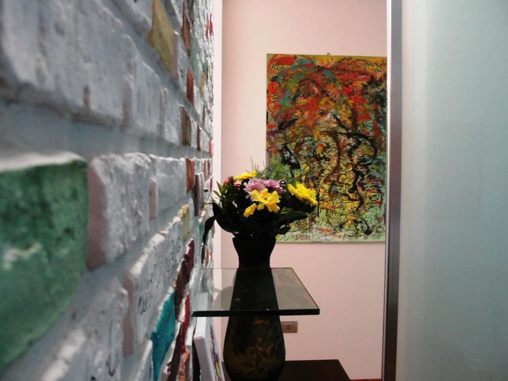 B&B Alma Grande Brindisi Ngoại thất bức ảnh