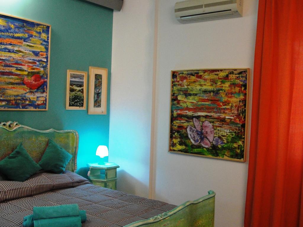 B&B Alma Grande Brindisi Ngoại thất bức ảnh