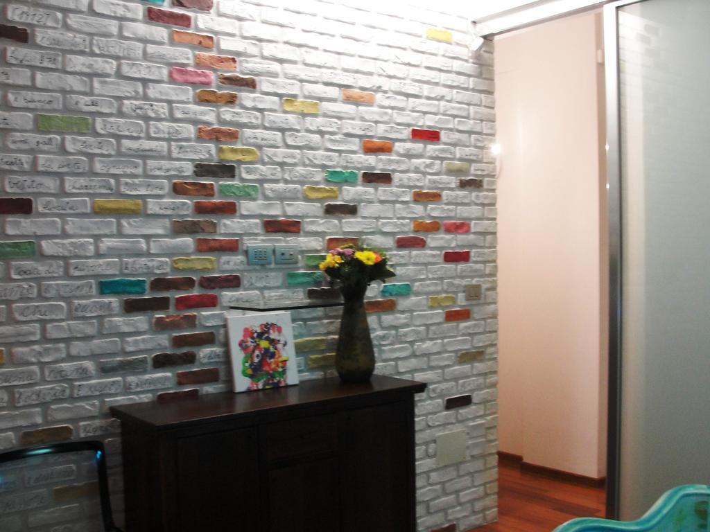 B&B Alma Grande Brindisi Ngoại thất bức ảnh