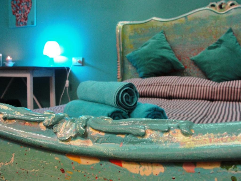 B&B Alma Grande Brindisi Ngoại thất bức ảnh
