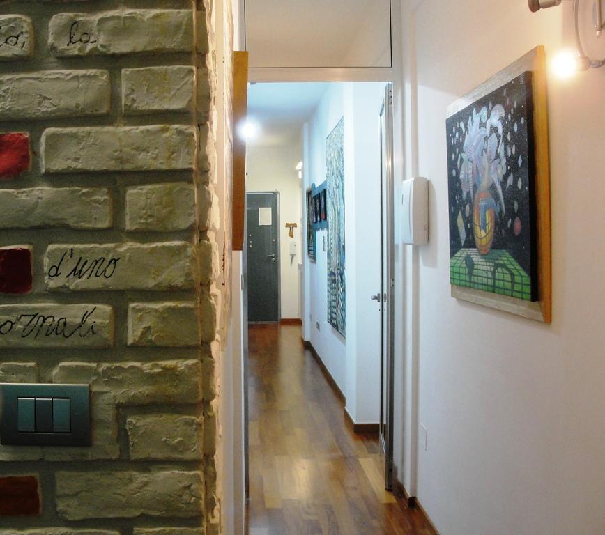 B&B Alma Grande Brindisi Ngoại thất bức ảnh
