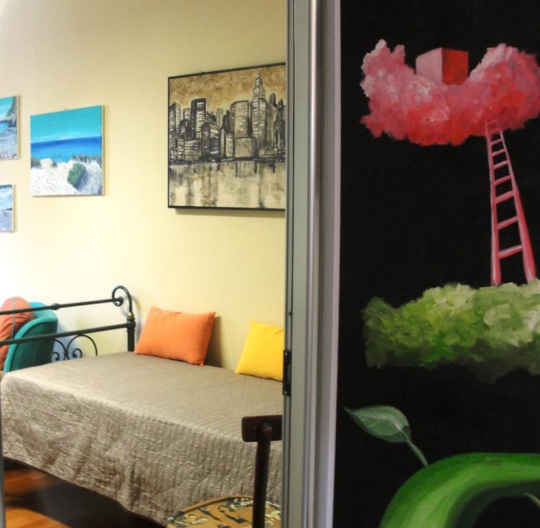 B&B Alma Grande Brindisi Ngoại thất bức ảnh