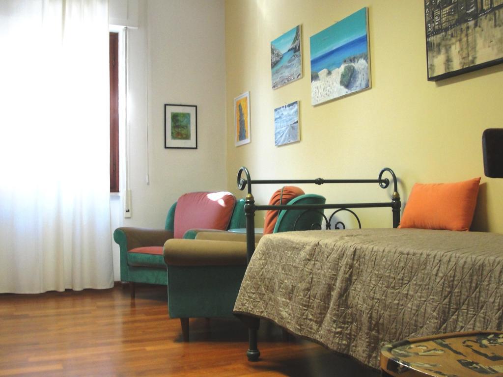 B&B Alma Grande Brindisi Ngoại thất bức ảnh