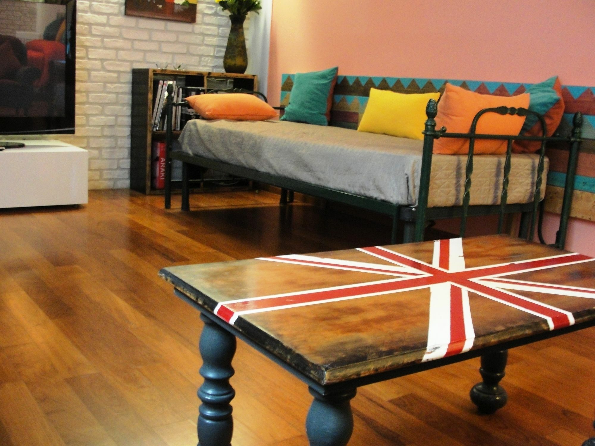 B&B Alma Grande Brindisi Ngoại thất bức ảnh
