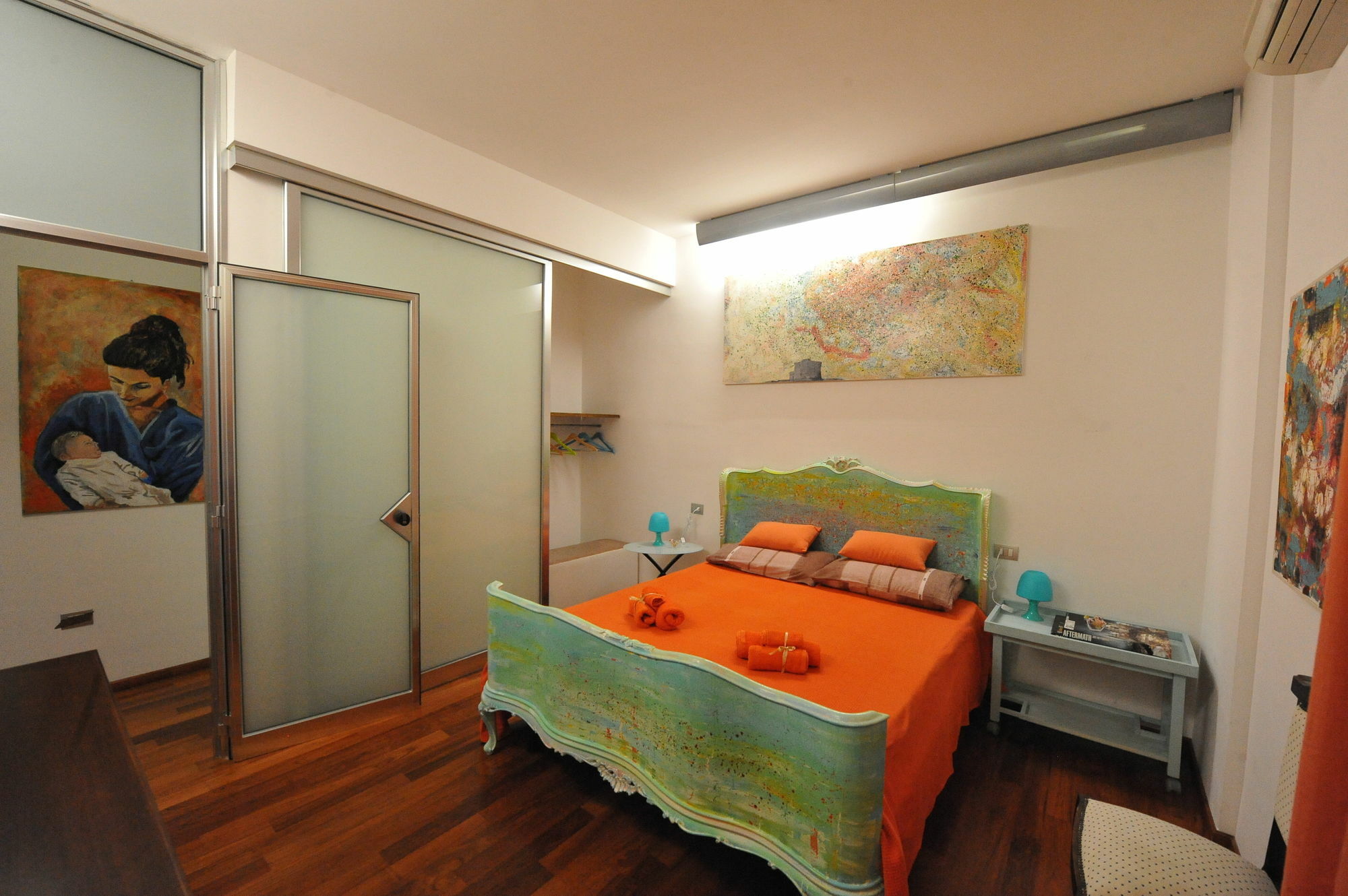 B&B Alma Grande Brindisi Ngoại thất bức ảnh